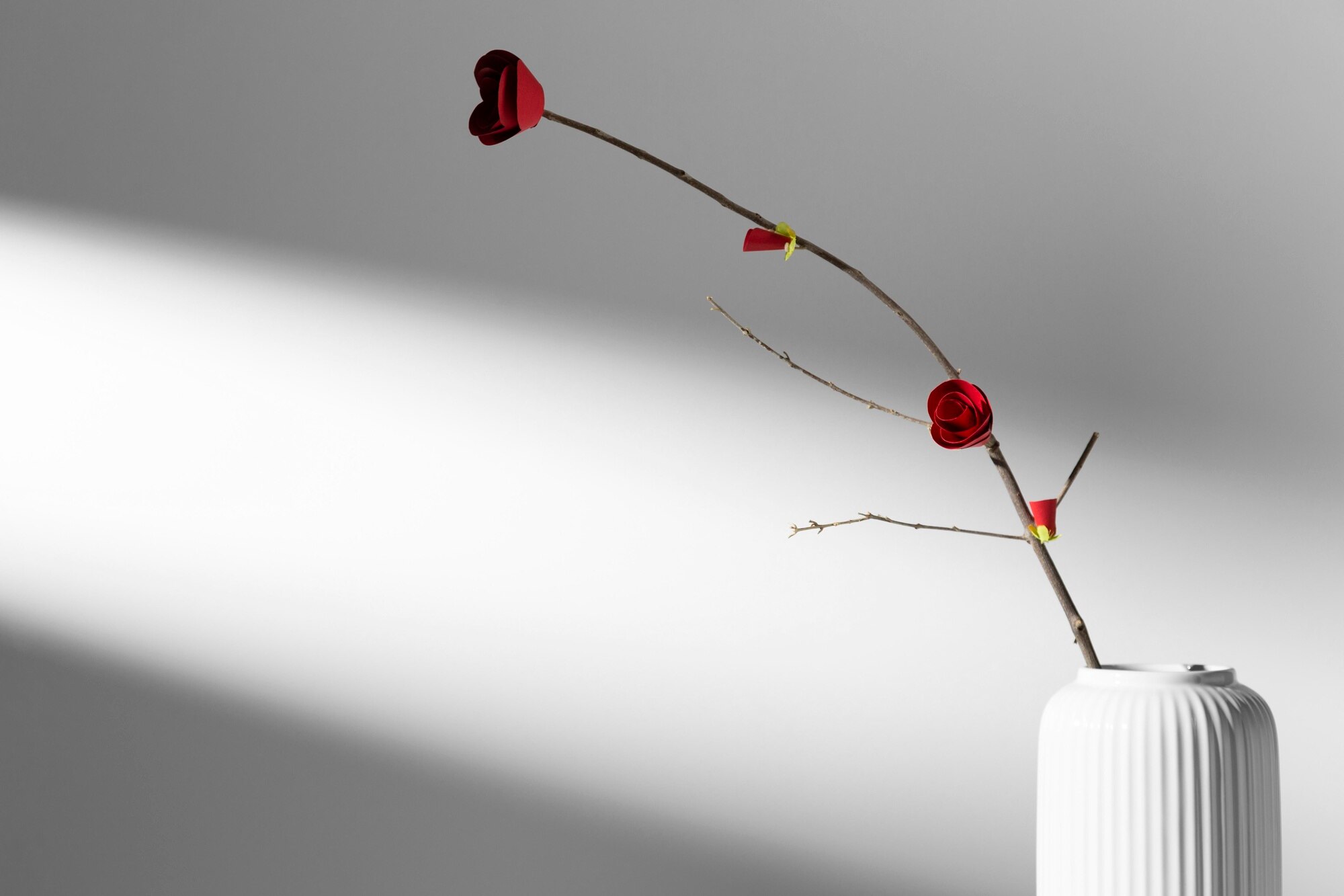 Detalle minimalista